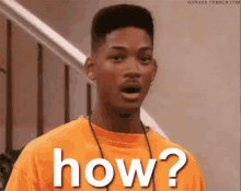 Will Smith GIF - Fresh Prince How Confused GIFs