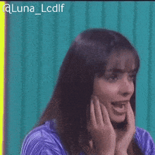 Lcdlf4 Alana GIF - Lcdlf4 Lcdlf Alana GIFs
