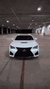 Lexus Rc F GIF
