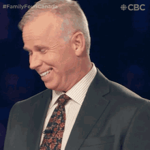 Yes Gerry Dee GIF - Yes Gerry Dee Family Feud Canada GIFs
