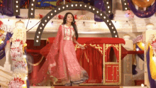 Swaragini Helly Shah GIF - Swaragini Helly Shah Swara Maheshwari GIFs