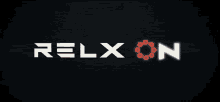 Relx On Relx GIF - Relx On Relx Koala Inks GIFs