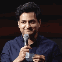 Smart Kenny Sebastian GIF - Smart Kenny Sebastian Very Clever GIFs