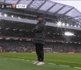 Jurgen Klopp Confused GIF - Jurgen Klopp Confused What Happened GIFs