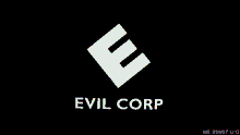 Evil Corp E Corp GIF - Evil Corp E Corp Glitch GIFs