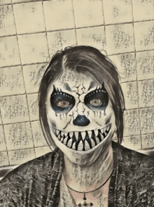Scary Awesome GIF - Scary Awesome Evilsmile GIFs