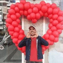 Love Heart GIF - Love Heart Maroc GIFs
