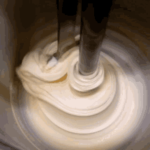 Ice Cream Swirl GIF