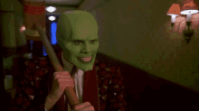 Bh187 The Mask GIF - Bh187 The Mask Jim Carrey GIFs