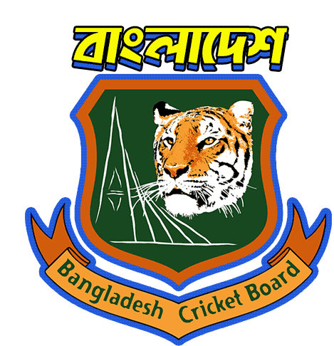 Bangladesh Gifgari Sticker - Bangladesh Gifgari Bangladesh Cricket Team Stickers