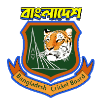 Bangladesh Gifgari Sticker - Bangladesh Gifgari Bangladesh Cricket Team Stickers