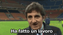 Torino Calcio Lavoro Incredibile GIF