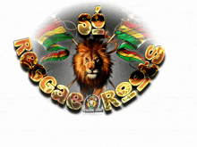 reggae reggaejah reggae jah