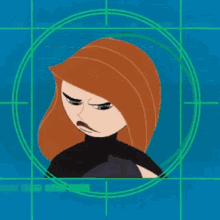 Kim Possible Whats The Sitch GIF - Kim Possible Whats The Sitch Phone GIFs