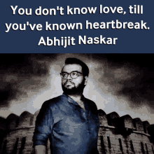 Abhijit Naskar Naskar GIF - Abhijit Naskar Naskar Love Meme GIFs