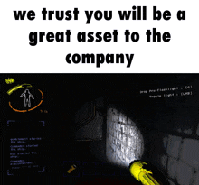 Lethal Company Gumblemutt GIF - Lethal Company Lethal Company GIFs