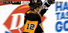 Dominik Simon Pittsburgh Penguins GIF - Dominik Simon Pittsburgh Penguins Nhl GIFs