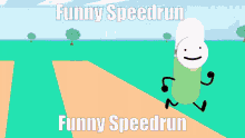 Funny Speedrun GIF - Funny Speedrun GIFs