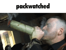 Packwatched Pack Watch GIF - Packwatched Pack Watch Packwatch GIFs