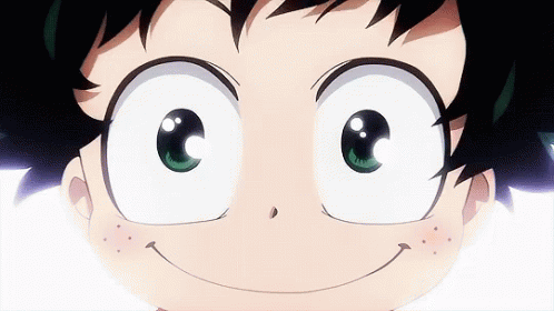 Anime Eyes GIF - Anime Eyes Sparkle - Discover & Share GIFs