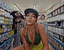 Tinashe Needs GIF - Tinashe Needs Music Video GIFs