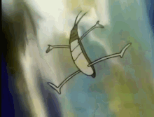 Bug Jump GIF