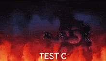 Chibi Godzilla Raids Again Test C GIF - Chibi Godzilla Raids Again Test C Color In Image GIFs
