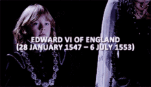 Edward Vi England GIF