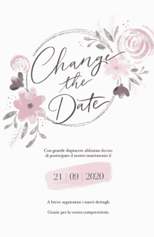 Change The Date Prova Postponed GIF
