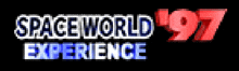 Space World Nintendo 64 GIF
