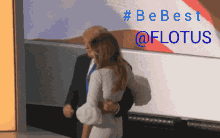Be Best Donald Trump GIF - Be Best Donald Trump Pointing GIFs