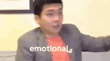 Emotional Damage Steven He GIF - Emotional Damage Steven He Emotional GIFs