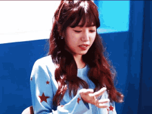 Kim Namjoo Taste GIF - Kim Namjoo Taste Apink GIFs