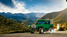 Jeep Open GIF - Jeep Open Engine GIFs