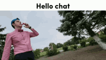 5opka Hello Chat GIF - 5opka Hello Chat GIFs