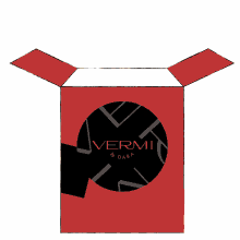 Vermi Vermi By Dara GIF