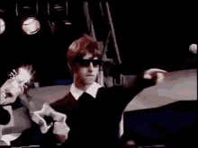 Liam Gallagher Oasis GIF - Liam Gallagher Oasis 1994 GIFs