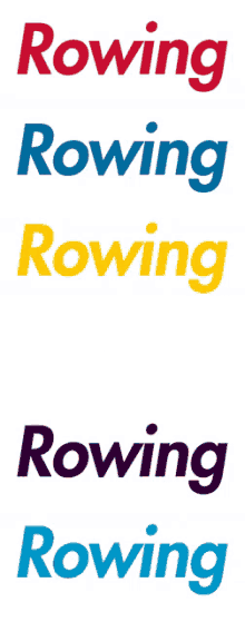 rowingat rowing aviron row news