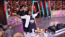 Cook With Comali Cook With Comali2 GIF