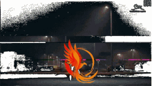 Phoenix United Fire GIF - Phoenix United Fire Bird GIFs