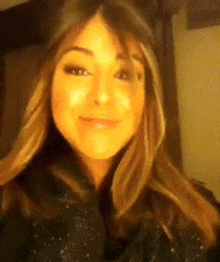Catrina Vega Trina Vega GIF - Catrina Vega Trina Vega Victorious GIFs
