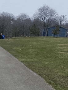 Raymore Park GIF