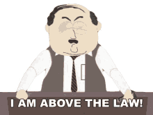law the