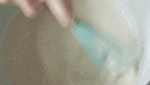 Mixing Two Plaid Aprons GIF - Mixing Two Plaid Aprons Stirring The Ingredients GIFs