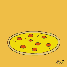 Happy Cinco De Mayo GIF - Cinco De Mayo Pizza Taco GIFs
