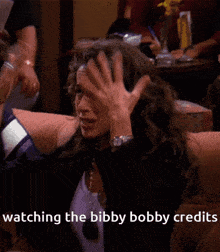 Bibby Bobby Friends GIF - Bibby Bobby Bibby Bobby GIFs