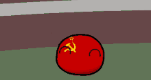 Ussr Countryballs GIF - Ussr Countryballs Funny GIFs