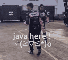 Wejogbnwoiugbwoue Java Here GIF - Wejogbnwoiugbwoue Java Here Java GIFs