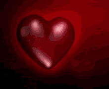 I Love You Very Much Beating Heart GIF - I Love You Very Much Beating Heart GIFs