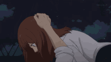 Hug Anime GIF - Hug Anime Crying GIFs